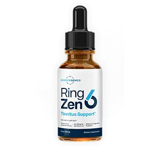 RingZen6 Supplement RingZen6 1 Bottle